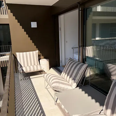 Apartment Urban Passau
