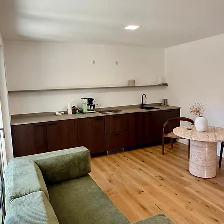 Apartment Urban