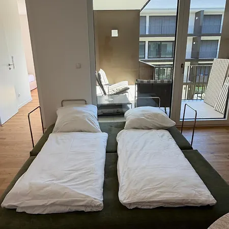 Apartment Urban